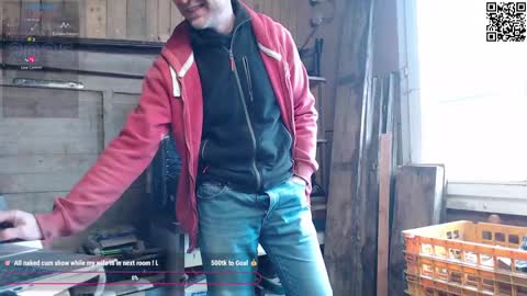 Snapshot of bi_french69 chatting on 02/12/25, 10:35 My name is David and if you like public exhibitions you wont be disappointed with me LoL - My favorite vibes is 44 online show from 02/12/25, 10:35