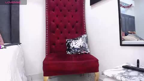 Snapshot of bianca_antonelli chatting on 12/31/24, 05:07 Bianca Antonelli online show from 12/31/24, 05:07