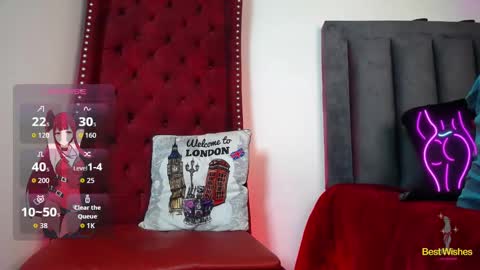 Snapshot of bianca_antonelli chatting on 11/19/25, 01:33 Bianca Antonelli online show from 11/19/25, 01:33