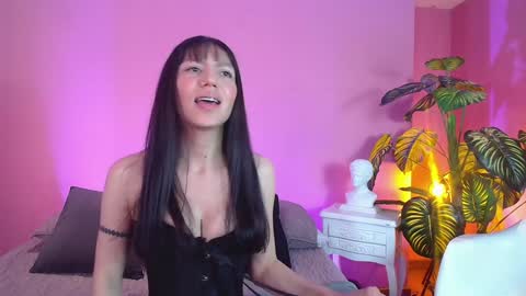 Snapshot of bianca_ks chatting on 01/10/25, 03:07 Bianca online show from 01/10/25, 03:07