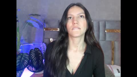 Bianca online show from 11/11/25, 03:06