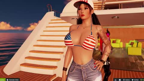 bianca_sexyy online show from 10/25/25, 04:57