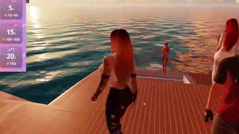 bianca_sexyy online show from 11/13/25, 01:21