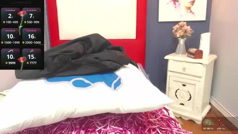 bianca_spear online show from 02/28/25, 01:15