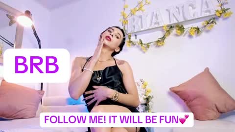 Snapshot of bianca_tokyc chatting on 02/22/25, 10:20 BICO online show from 02/22/25, 10:20