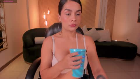 Bianca Pierce online show from 02/04/25, 11:27