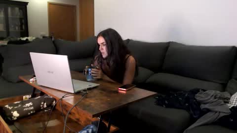 biancascofield online show from 11/23/25, 11:26