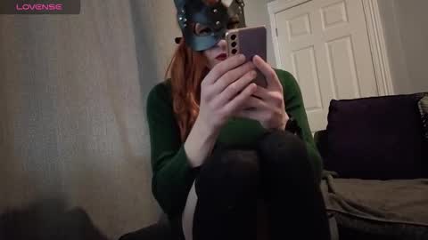 Bianca Tease online show from 11/23/25, 01:11