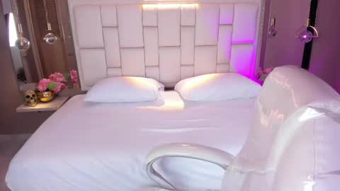 Hi Im Bianca online show from 10/29/25, 04:04