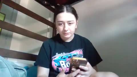 Snapshot of biancaxxx5 chatting on 09/15/25, 06:52 biancaxxx5 online show from 09/15/25, 06:52