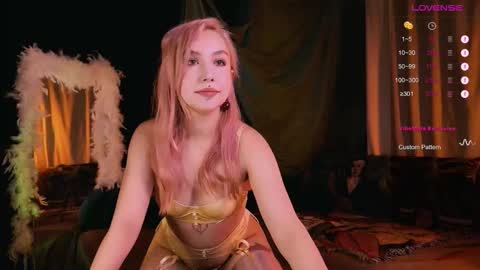 bibi_iva online show from 09/10/25, 02:17