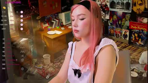 bibi_iva online show from 09/23/25, 08:34
