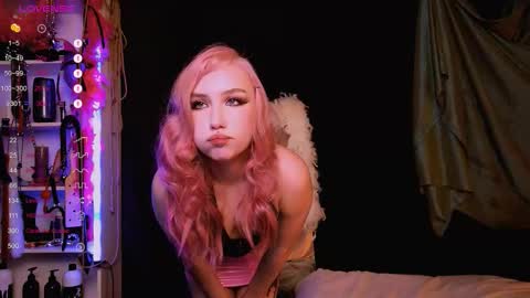 bibi_iva online show from 09/27/25, 04:56