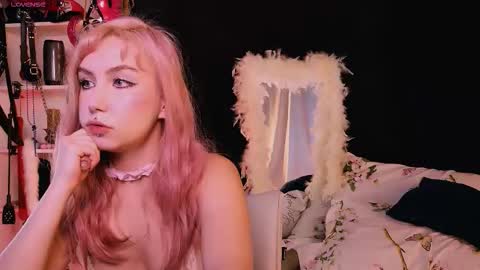 bibi_iva online show from 10/06/25, 08:56