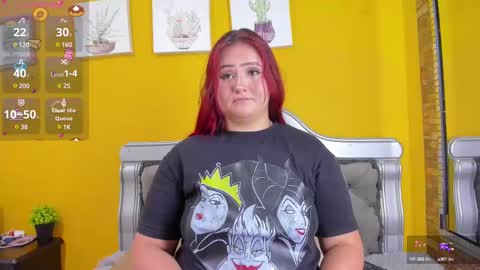 Snapshot of bibiana_js_ chatting on 02/20/25, 03:19 bibiana_js_ online show from 02/20/25, 03:19