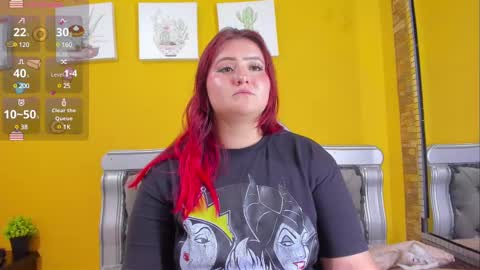 Snapshot of bibiana_js_ chatting on 02/20/25, 09:31 bibiana_js_ online show from 02/20/25, 09:31