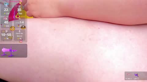 Snapshot of bibiana_js_ chatting on 02/27/25, 08:20 bibiana_js_ online show from 02/27/25, 08:20