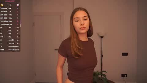 Ophelia online show from 10/05/25, 05:44