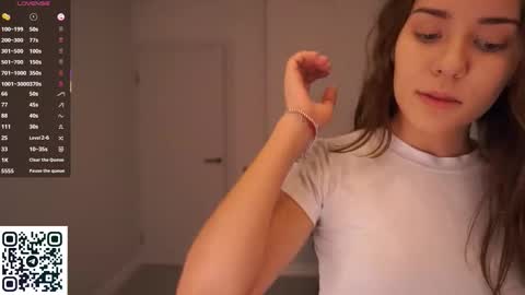 Ophelia online show from 10/16/25, 05:58