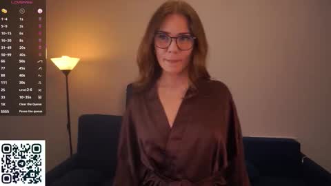 Ophelia online show from 10/30/25, 05:46