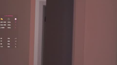 Ophelia online show from 11/13/25, 03:33