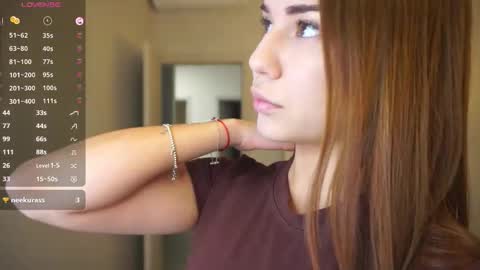 Ophelia online show from 11/18/25, 05:17