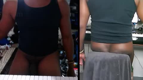 BicepsandFrot online show from 10/14/25, 11:38