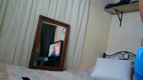 bichopeludo online show from 09/09/25, 05:34