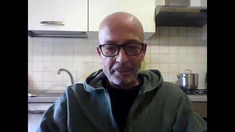 big23italy online show from 10/11/25, 11:53