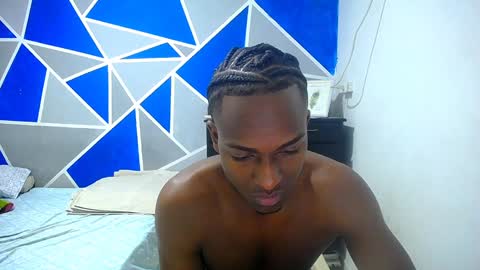 big_black11 online show from 12/24/24, 09:50