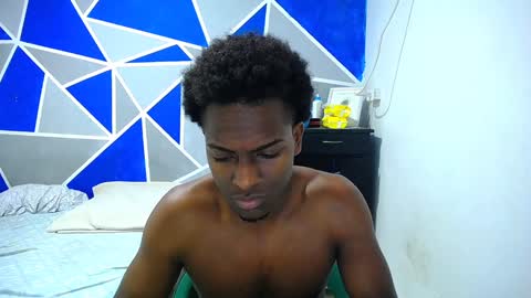 big_black11 online show from 01/10/25, 09:55