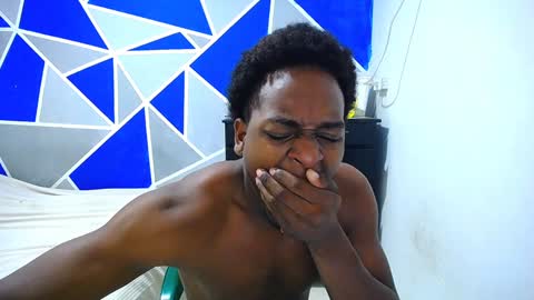 big_black11 online show from 01/11/25, 10:08