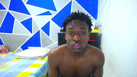 big_black11 online show from 02/03/25, 09:52