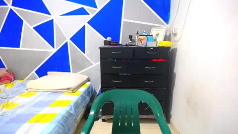 big_black11 online show from 02/03/25, 12:57