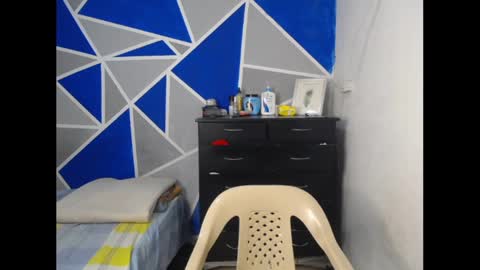 big_black11 online show from 02/13/25, 10:02