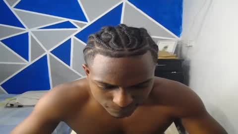 big_black11 online show from 02/14/25, 02:44