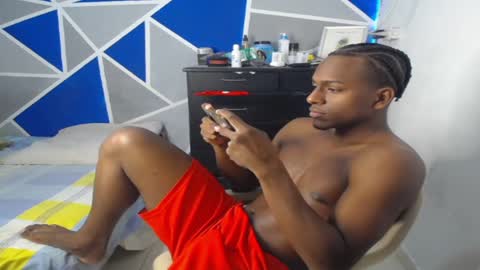 big_black11 online show from 02/21/25, 07:54