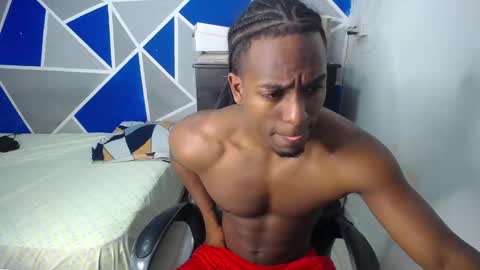 big_black11 online show from 10/19/25, 11:33