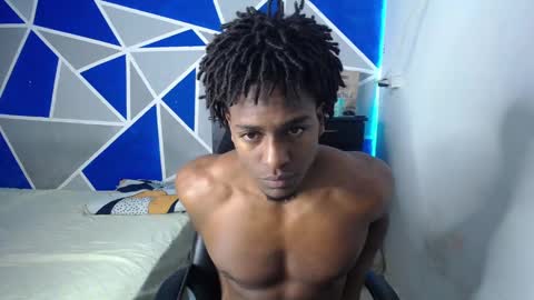 big_black11 online show from 10/30/25, 11:00