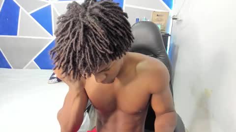 big_black11 online show from 11/13/25, 10:58