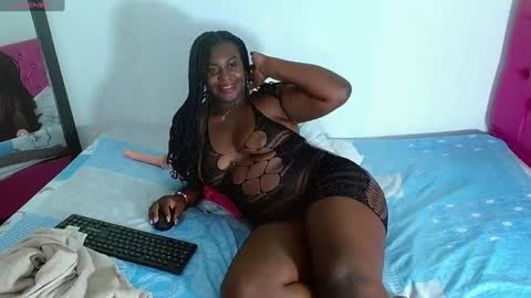 Snapshot of big_black_asss1 chatting on 01/21/25, 12:46 Tatiana online show from 01/21/25, 12:46