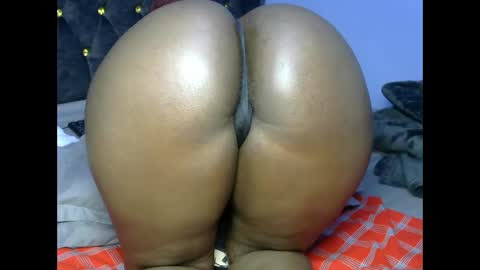 Snapshot of big_black_bootyy chatting on 10/24/25, 08:00 bbw online show from 10/24/25, 08:00