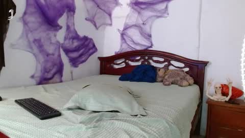 Camilo online show from 10/07/25, 06:16