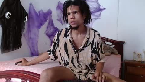 Camilo online show from 10/10/25, 08:08