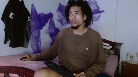 Camilo online show from 10/12/25, 09:36