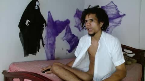 Camilo online show from 10/13/25, 09:37