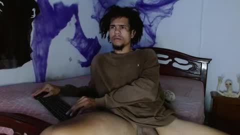 Camilo online show from 10/15/25, 09:15