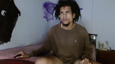 Camilo online show from 10/16/25, 09:27