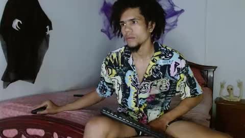 Camilo online show from 10/17/25, 10:01