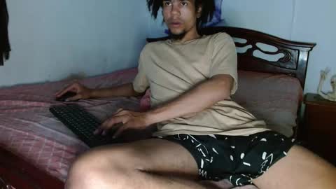 Camilo online show from 10/21/25, 11:49